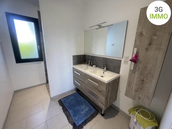 Vente / Maison de plain-pied