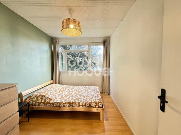 Appartement en colocation à Mont Saint Aignan