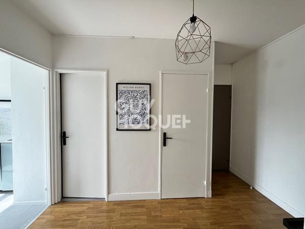 Appartement en colocation à Mont Saint Aignan