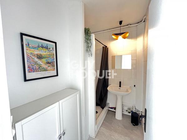 Appartement en colocation à Mont Saint Aignan