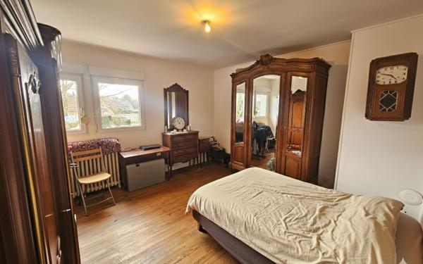 Maison à vendre    3 pièces •  Guénange