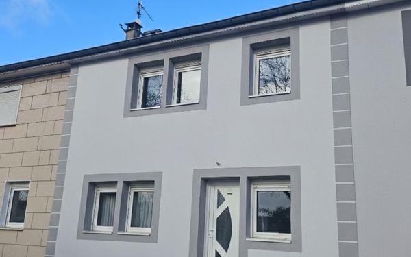 Maison à vendre    3 pièces •  Guénange