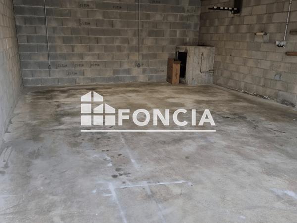 Location Studio 50 m² - 10A RUE DU BARLOT Besancon 25000