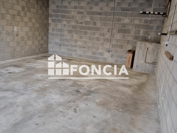 Location Studio 50 m² - 10A RUE DU BARLOT Besancon 25000
