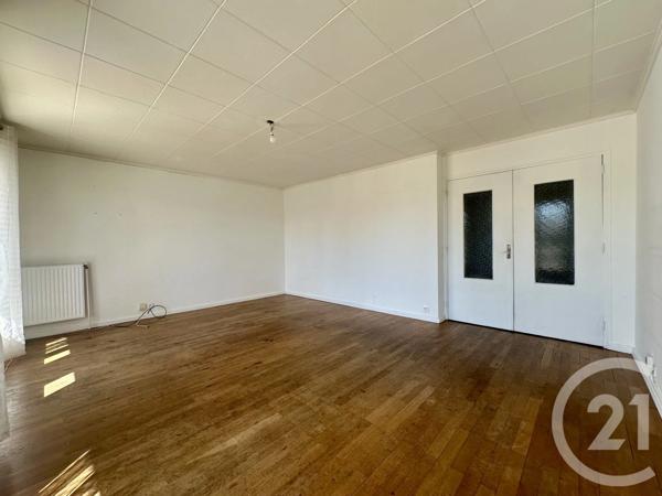 Appartement T2 à vendre  2 pièces - 63,22 m 2   VILLEURBANNE  - 69