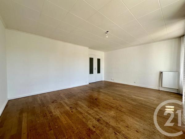 Appartement T2 à vendre  2 pièces - 63,22 m 2   VILLEURBANNE  - 69