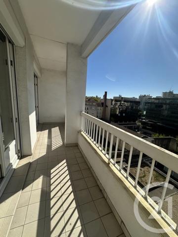 Appartement T2 à vendre  2 pièces - 63,22 m 2   VILLEURBANNE  - 69
