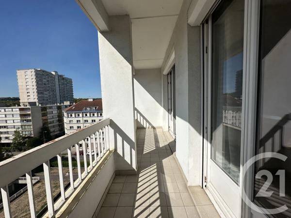 Appartement T2 à vendre  2 pièces - 63,22 m 2   VILLEURBANNE  - 69