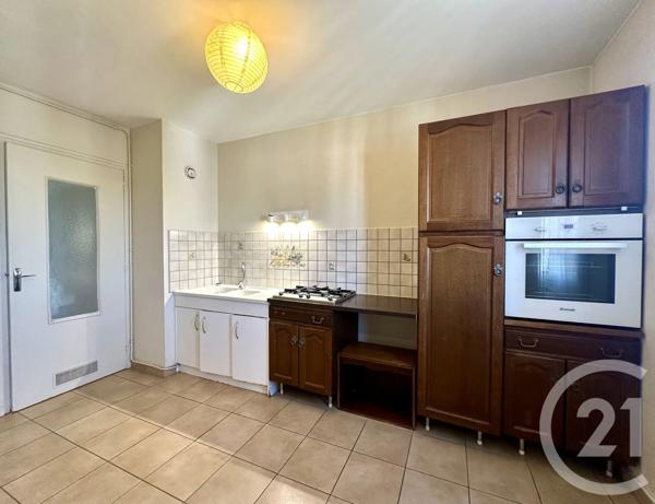 Appartement T2 à vendre  2 pièces - 63,22 m 2   VILLEURBANNE  - 69