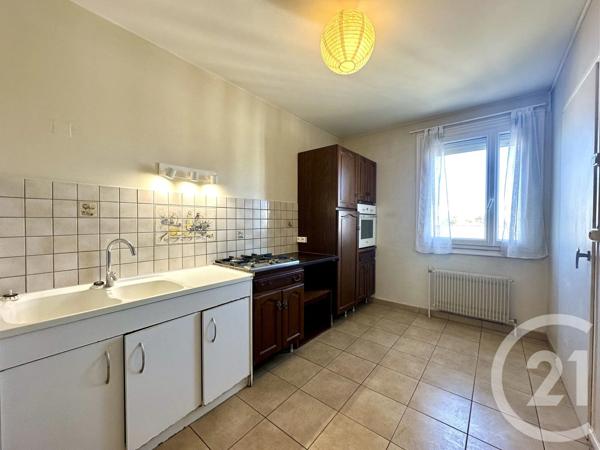 Appartement T2 à vendre  2 pièces - 63,22 m 2   VILLEURBANNE  - 69