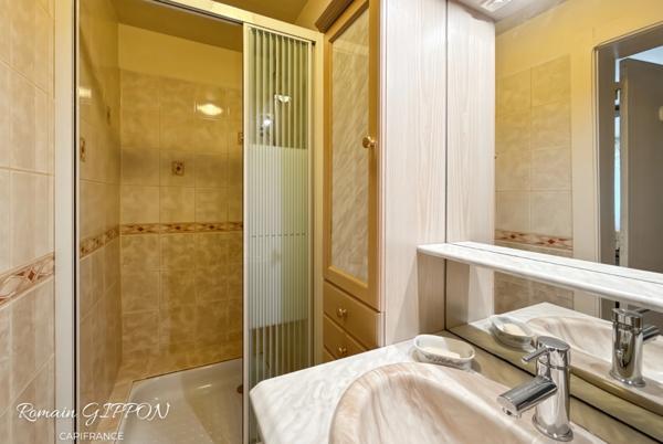 Maison familiale 7 pièces - 145m2 - 4 chambres avec jardin et sous-sol complet à Saint-Max - Secteur recherché proche plateau de Malzéville
