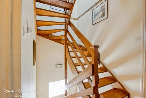 Maison familiale 7 pièces - 145m2 - 4 chambres avec jardin et sous-sol complet à Saint-Max - Secteur recherché proche plateau de Malzéville