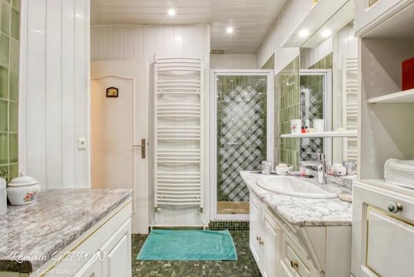 Maison familiale 7 pièces - 145m2 - 4 chambres avec jardin et sous-sol complet à Saint-Max - Secteur recherché proche plateau de Malzéville
