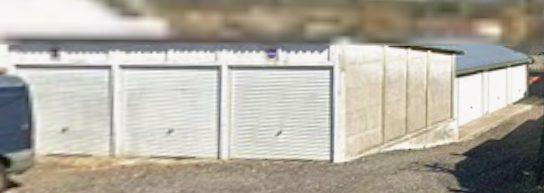 GARAGE A LOUER