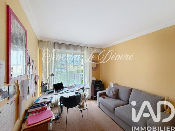 Appartement à vendre 5 pièces 99 m² Montmorency