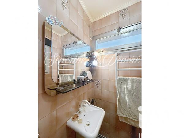 Appartement à vendre 5 pièces 99 m² Montmorency