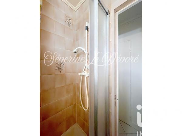 Appartement à vendre 5 pièces 99 m² Montmorency