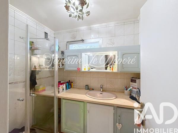 Appartement à vendre 5 pièces 99 m² Montmorency