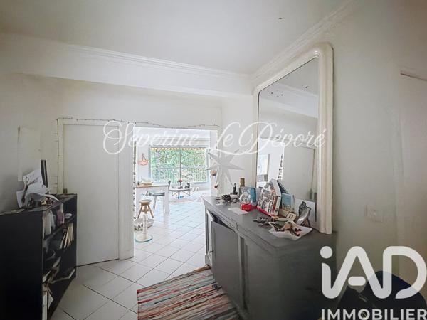 Appartement à vendre 5 pièces 99 m² Montmorency