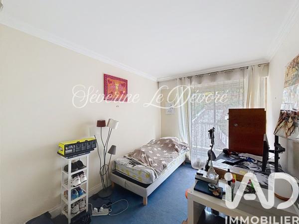 Appartement à vendre 5 pièces 99 m² Montmorency