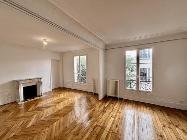 Appartement 4 pièces à louer