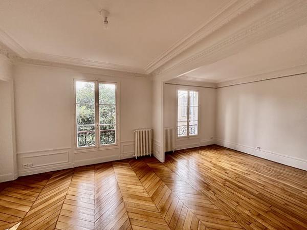 Appartement 4 pièces à louer