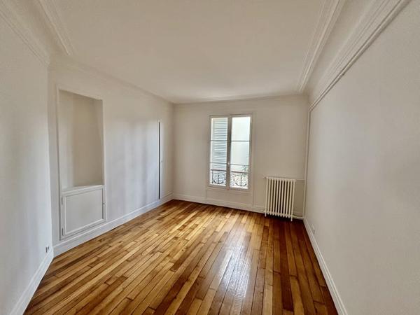 Appartement 4 pièces à louer