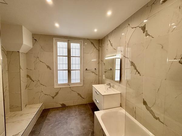 Appartement 4 pièces à louer