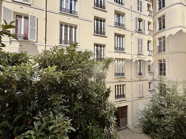 Appartement 4 pièces à louer