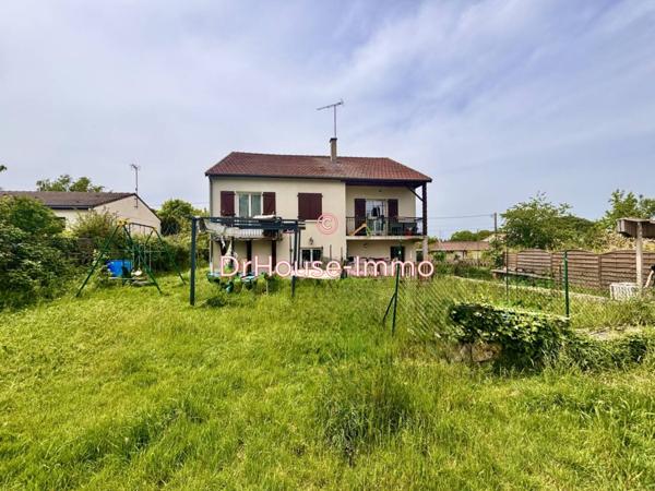 Maison à vendre 7 pièces de 189 m²