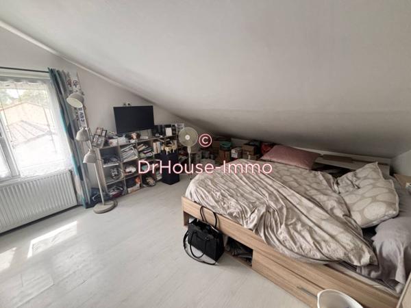 Maison à vendre 7 pièces de 189 m²