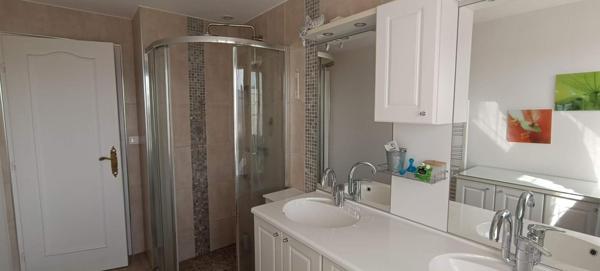 Maison à TAINTRUX, 88100 - 7 pièces 125m²