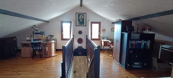 Maison à TAINTRUX, 88100 - 7 pièces 125m²