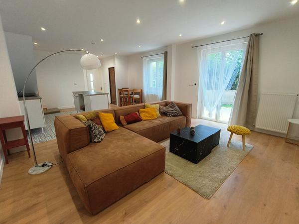 MAISON LE MANS 4 CHAMBRES