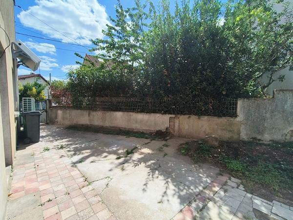 MAISON LE MANS 4 CHAMBRES