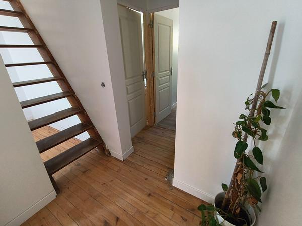 MAISON LE MANS 4 CHAMBRES