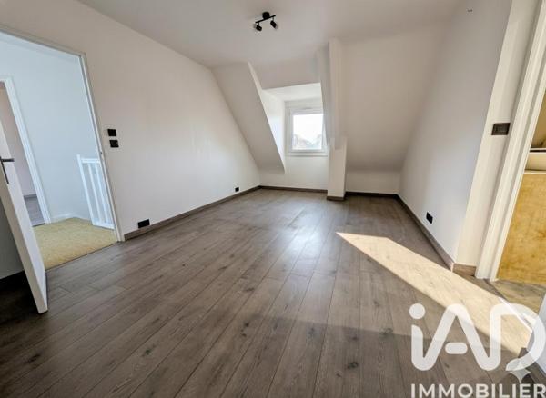 Maison à vendre 4 pièces 102 m² Saint-Nazaire