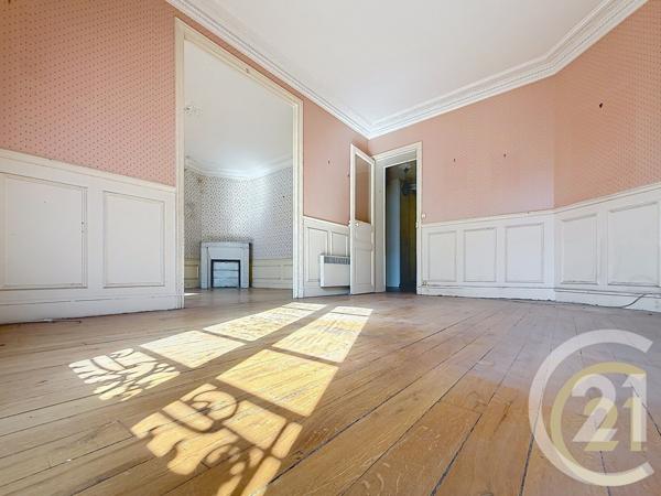 Appartement F4 à vendre  3 pièces - 68,27 m2 PARIS - 75012
