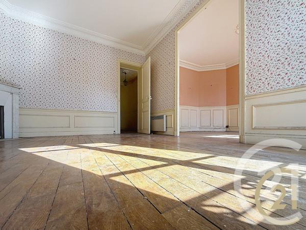 Appartement F4 à vendre  3 pièces - 68,27 m2 PARIS - 75012