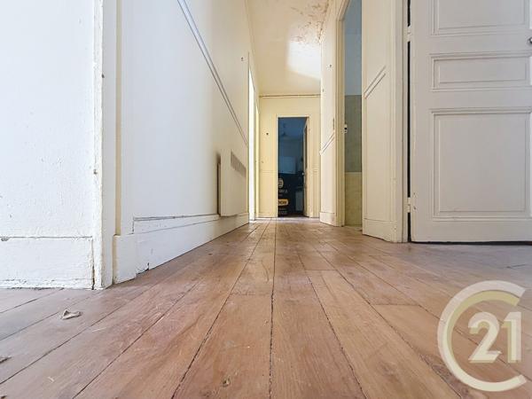 Appartement F4 à vendre  3 pièces - 68,27 m2 PARIS - 75012