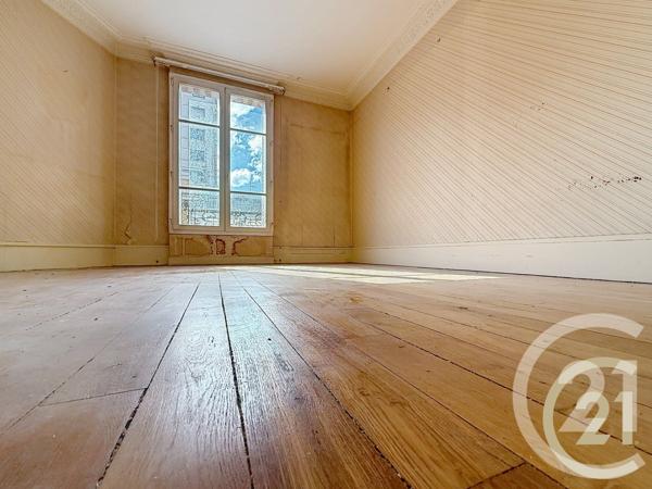 Appartement F4 à vendre  3 pièces - 68,27 m2 PARIS - 75012