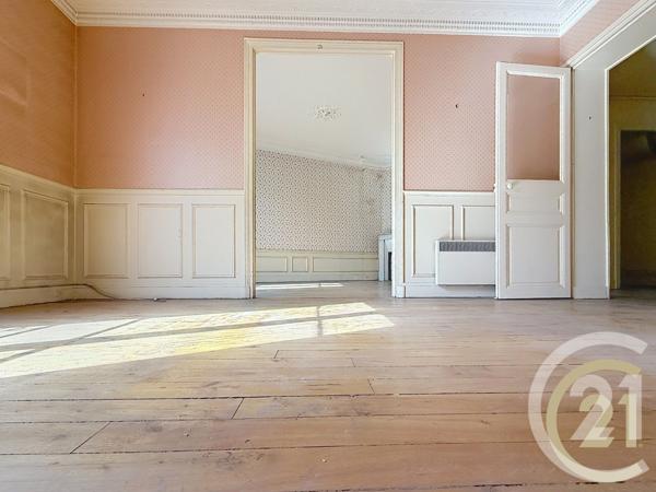 Appartement F4 à vendre  3 pièces - 68,27 m2 PARIS - 75012