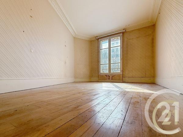 Appartement F4 à vendre  3 pièces - 68,27 m2 PARIS - 75012