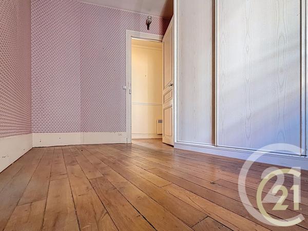 Appartement F4 à vendre  3 pièces - 68,27 m2 PARIS - 75012