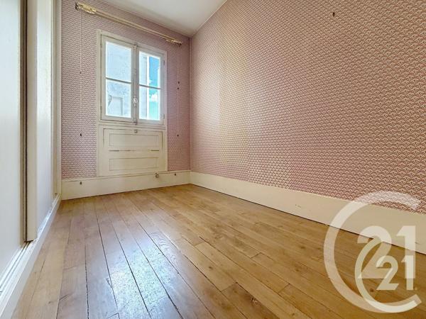 Appartement F4 à vendre  3 pièces - 68,27 m2 PARIS - 75012