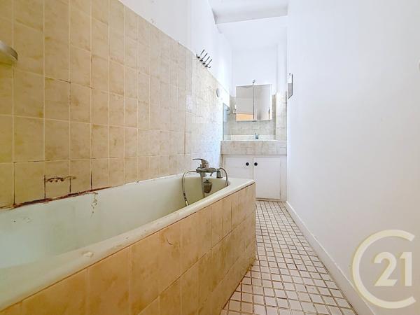 Appartement F4 à vendre  3 pièces - 68,27 m2 PARIS - 75012