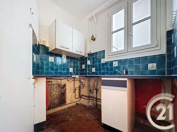 Appartement F4 à vendre  3 pièces - 68,27 m2 PARIS - 75012