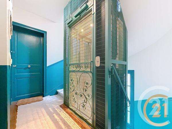 Appartement F4 à vendre  3 pièces - 68,27 m2 PARIS - 75012