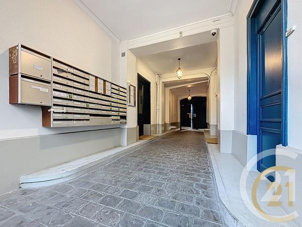 Appartement F4 à vendre  3 pièces - 68,27 m2 PARIS - 75012