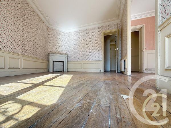 Appartement F4 à vendre  3 pièces - 68,27 m2 PARIS - 75012